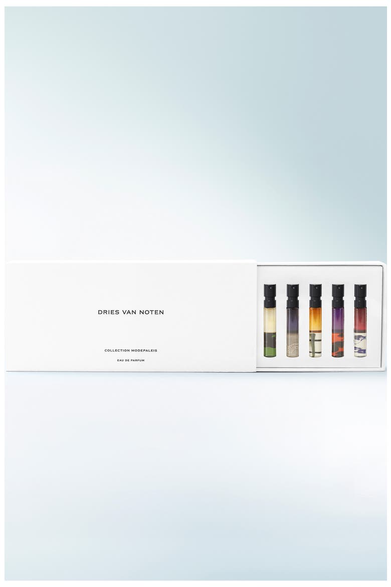 Collection Modepaleis Fragrance Discovery Set (Women) | Nordstrom