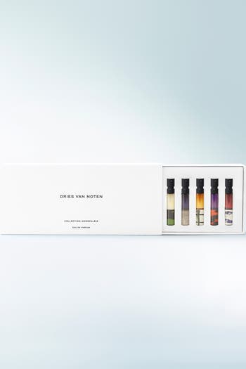 Collection Modepaleis Fragrance Discovery Set