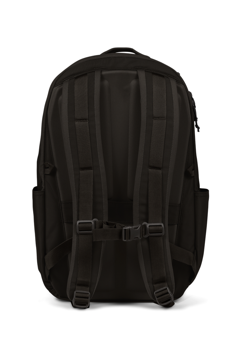 Baboon to the Moon City Backpack 24L, Alternate, color, Black