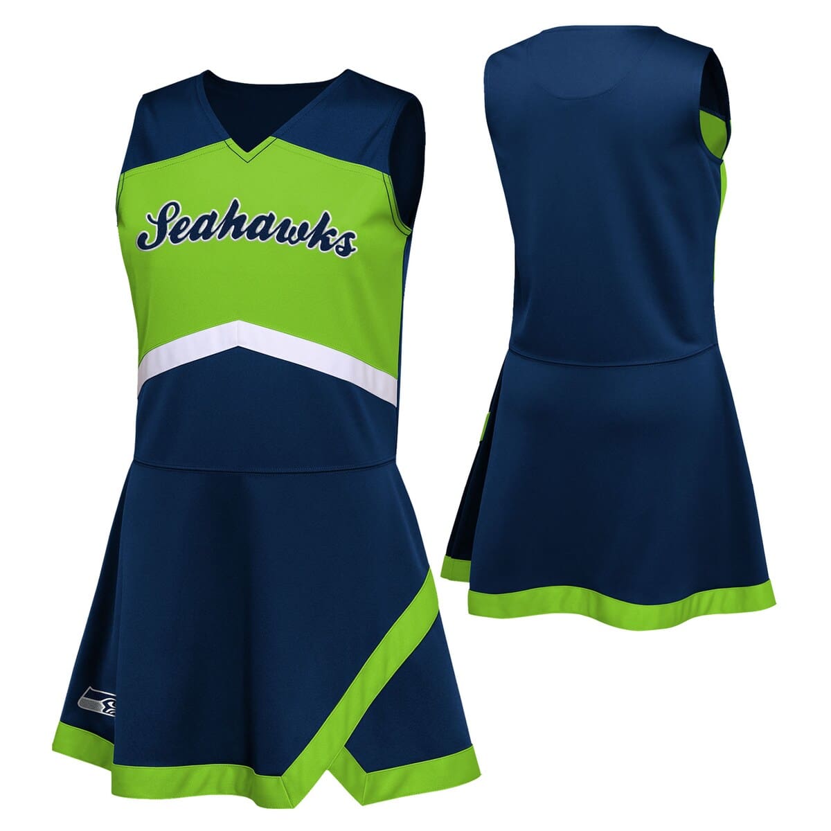 selected Navy