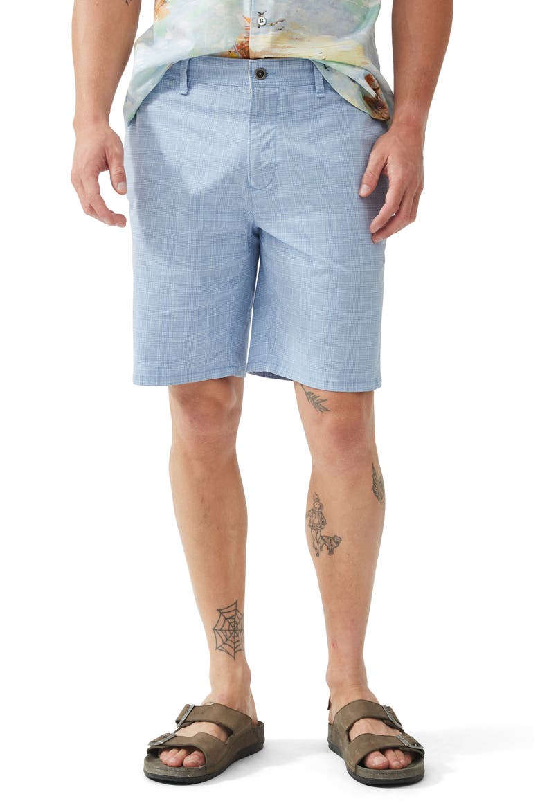 Sacred Hill Shorts, Main, color, SKY