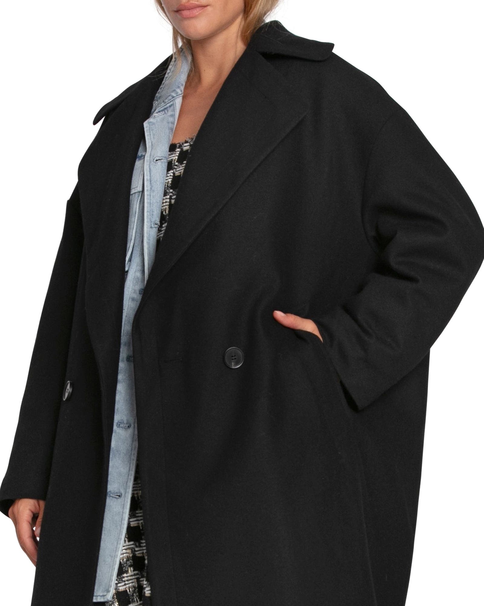 Belle & Bloom Adventure Lifetime Coat (Women) | Nordstrom