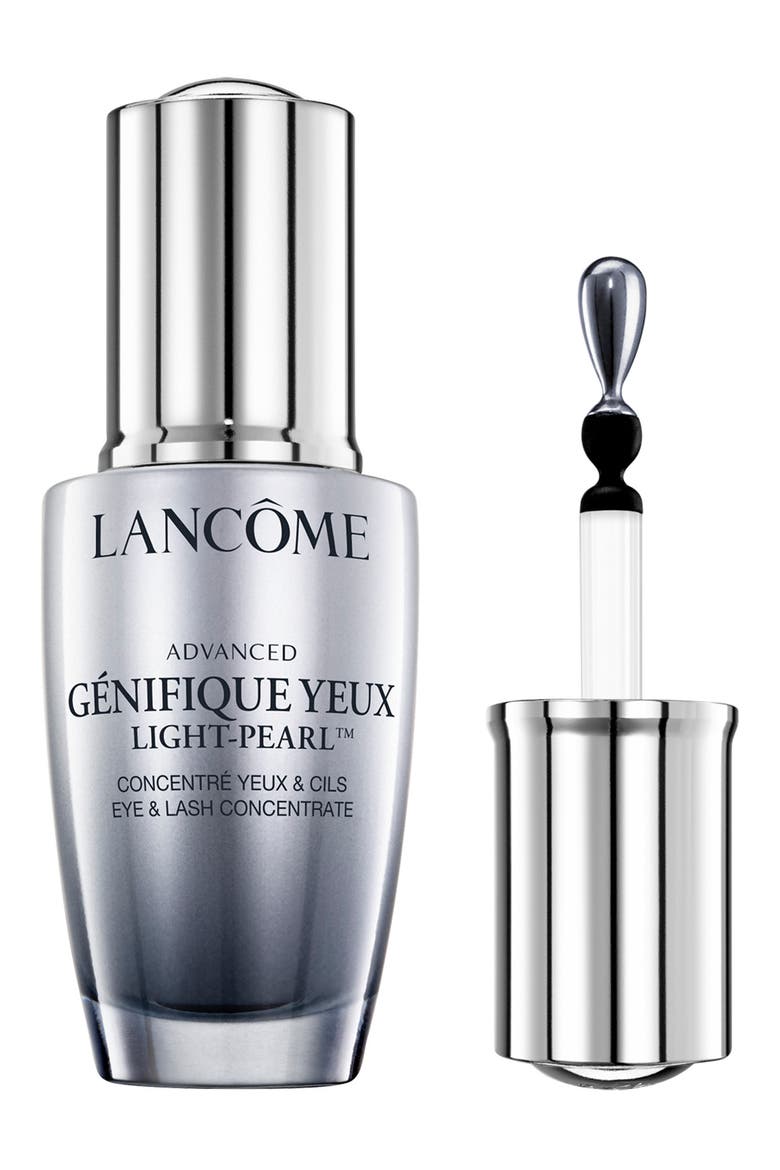 Advanced Génifique Light Pearl De-Puffing Eye Serum, Main, color, NO COLOR