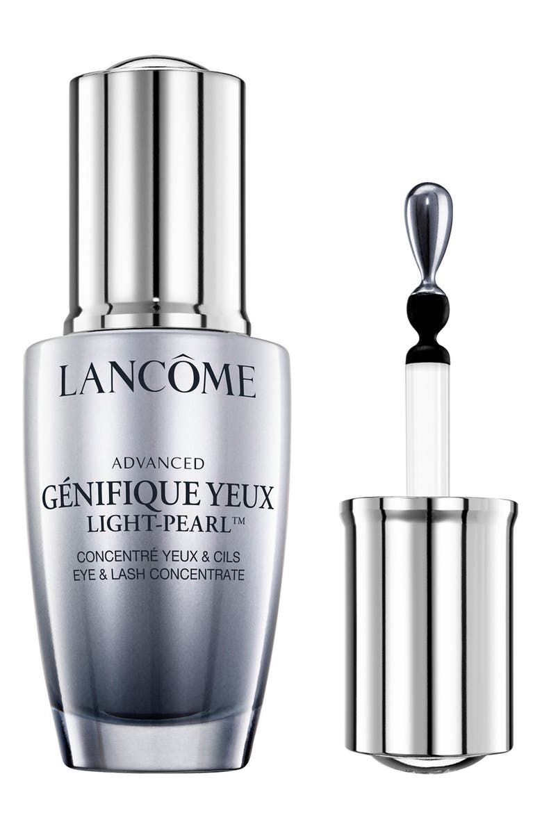 Lancôme Advanced Génifique Light Pearl De-Puffing Eye Serum, Main, color,
