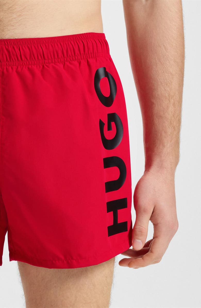 BOSS Abas Swim Trunks, Alternate, color, 