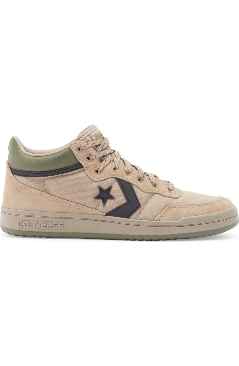 Converse Fastbreak Pro Mid Sneaker, Alternate, color, Vintage Cargo/ Utility