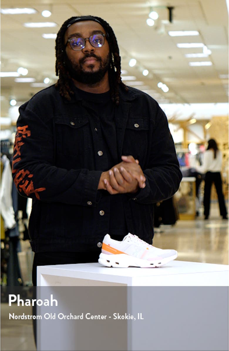 Cloudpulse Training Shoe, sales video thumbnail