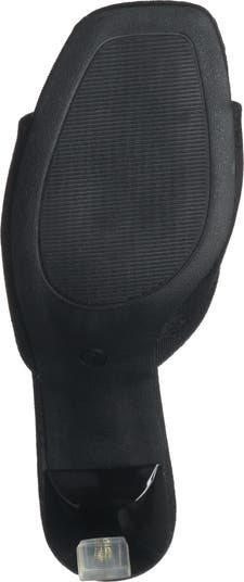 Cheers Kitten Heel Sandal