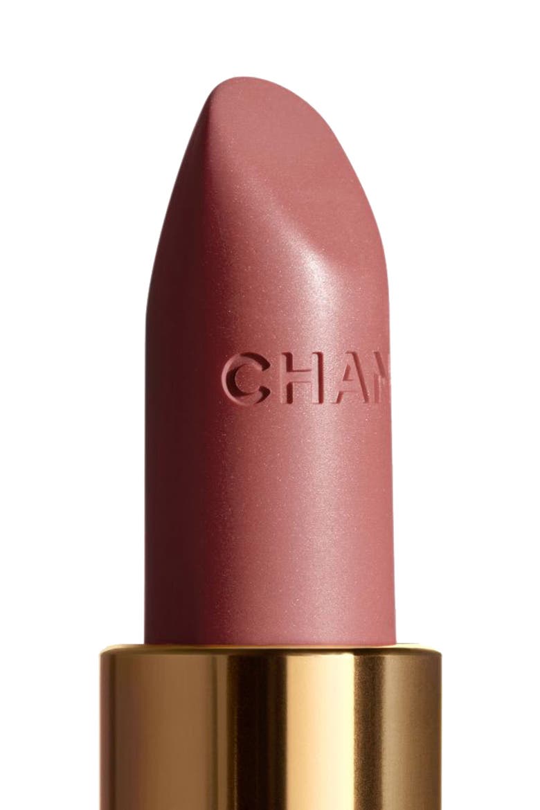 ROUGE ALLURE VELVET Luminous Matte Lip Color, Alternate, color, 62 LIBRE