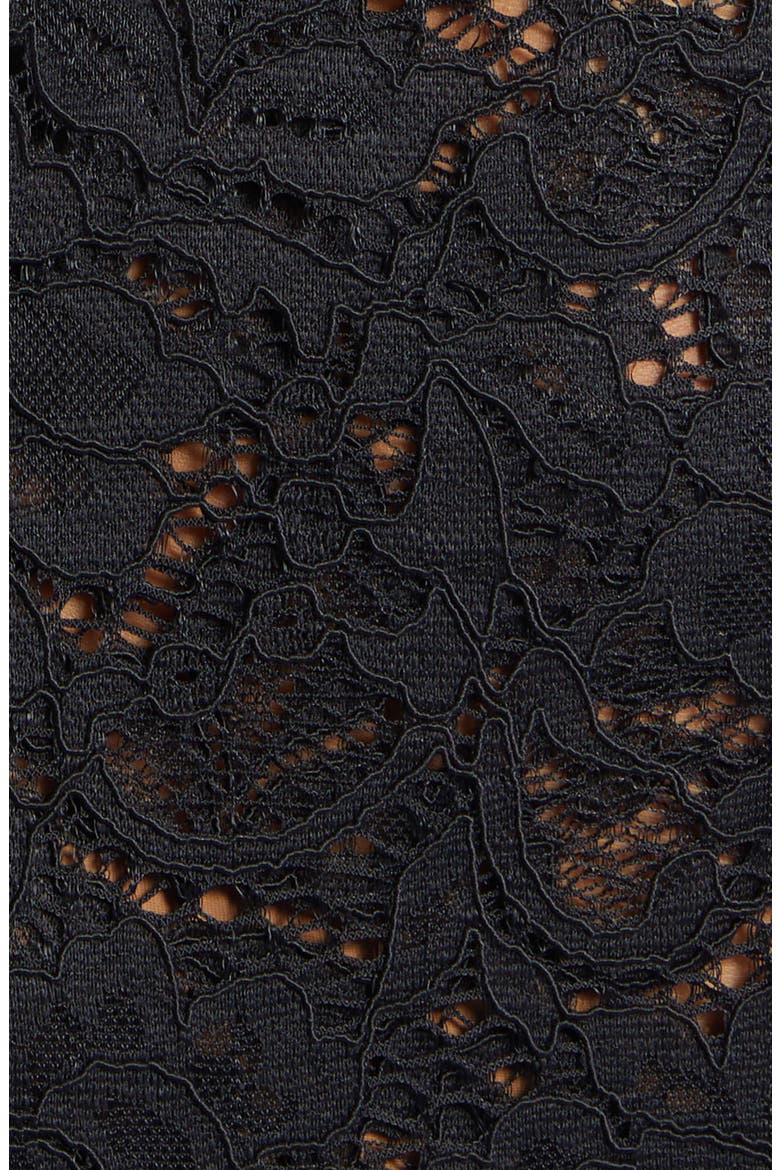 Taurus Rising Lace Midi Slipdress, Alternate, color, TAURUS RISING