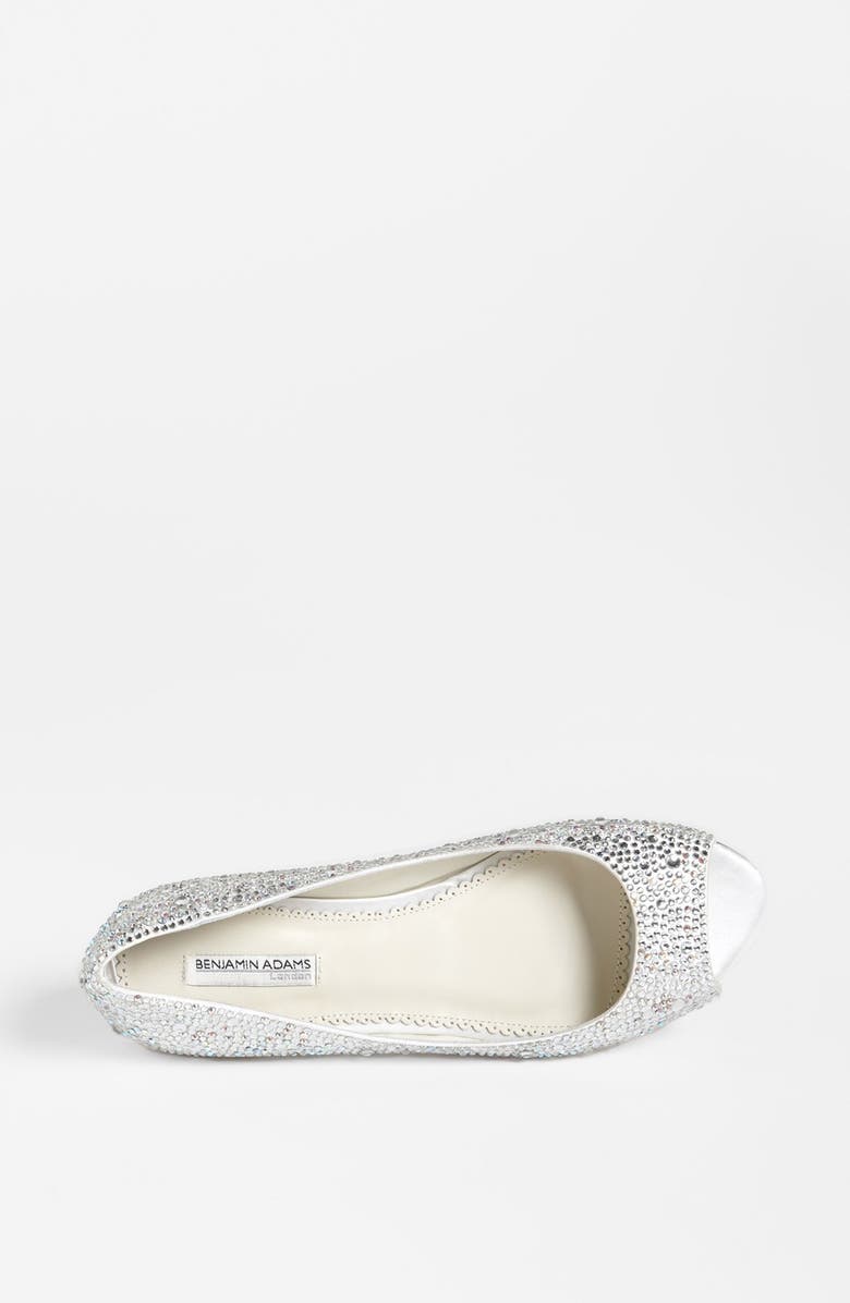 Benjamin Adams London Flat, Alternate, color,