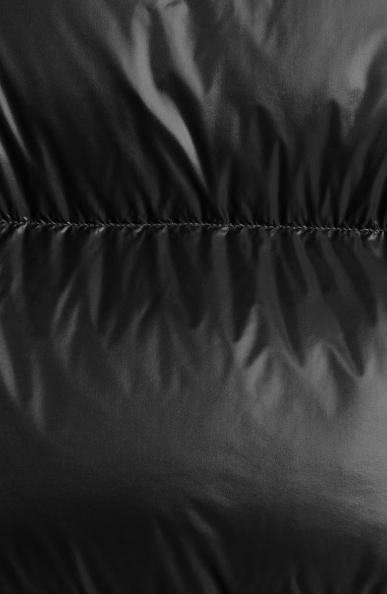 Herno Ultralight Oversize Down Puffer Jacket, Alternate, color, 