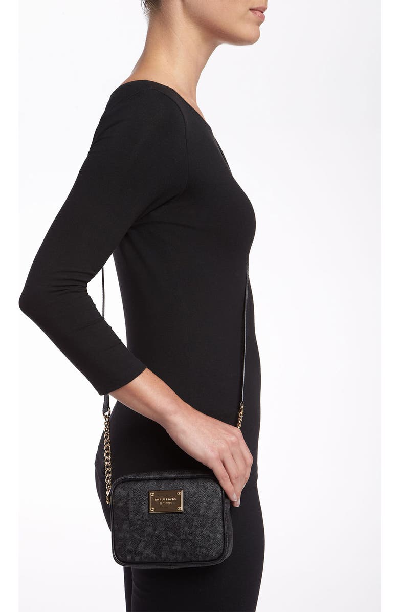 MICHAEL Michael Kors 'Small' Crossbody Bag, Alternate, color,