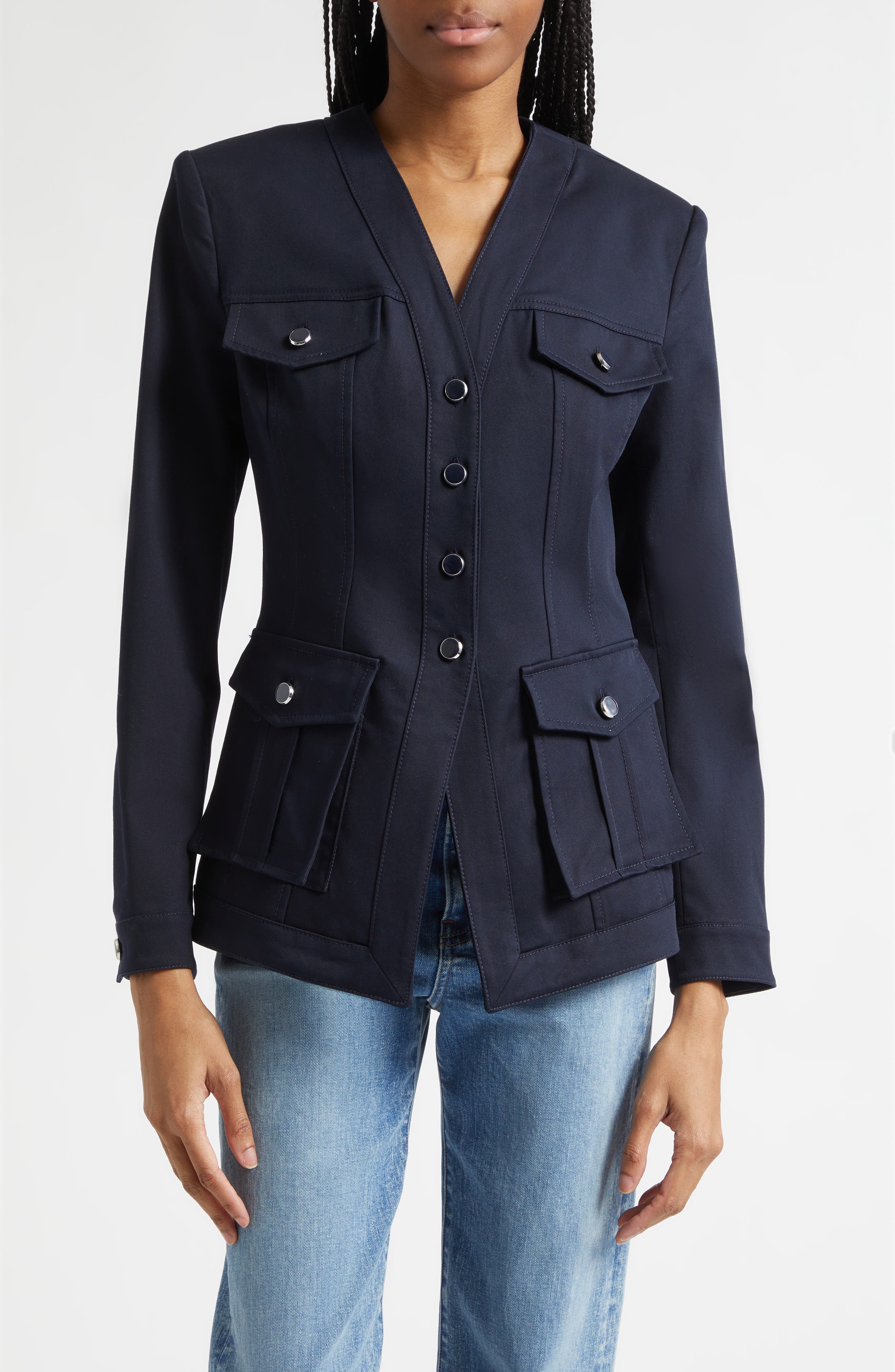 selected NAVY