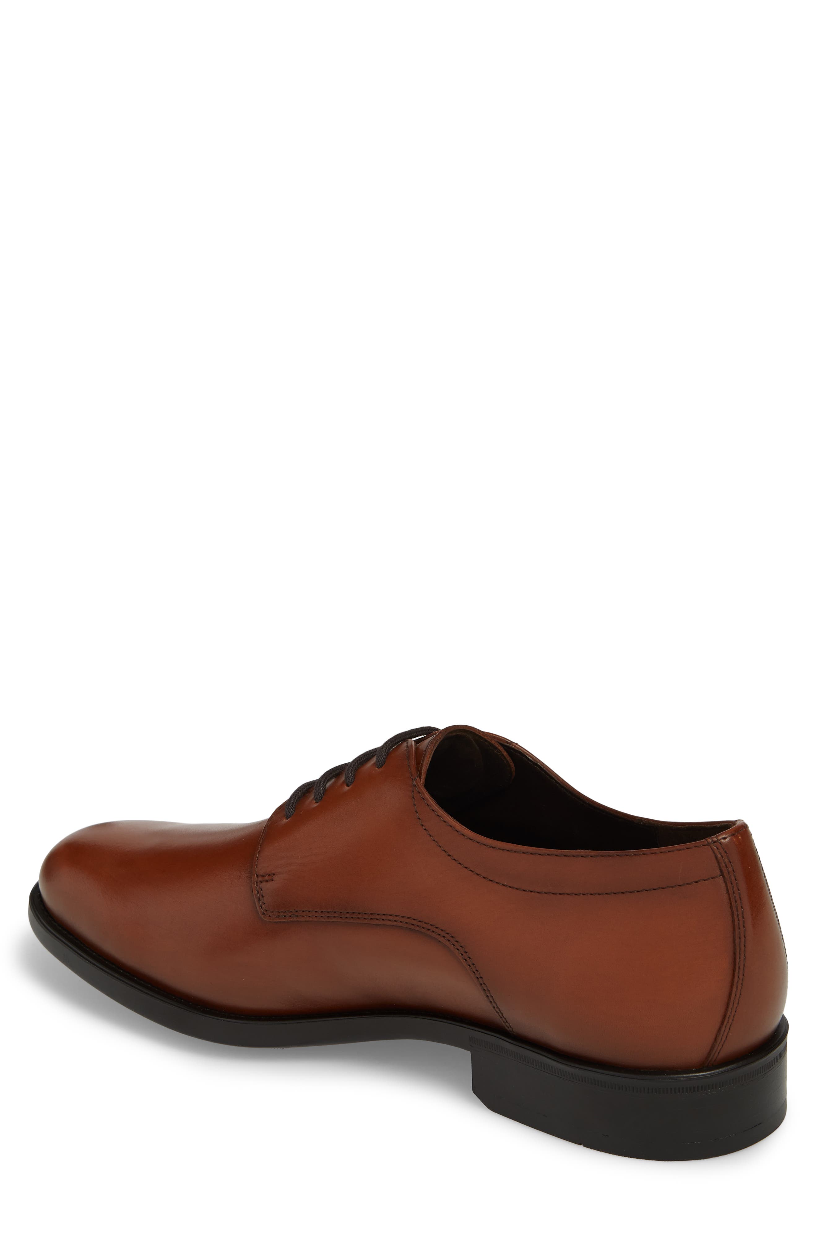 Mephisto 'Cooper' Plain Toe Derby, Alternate, color, 