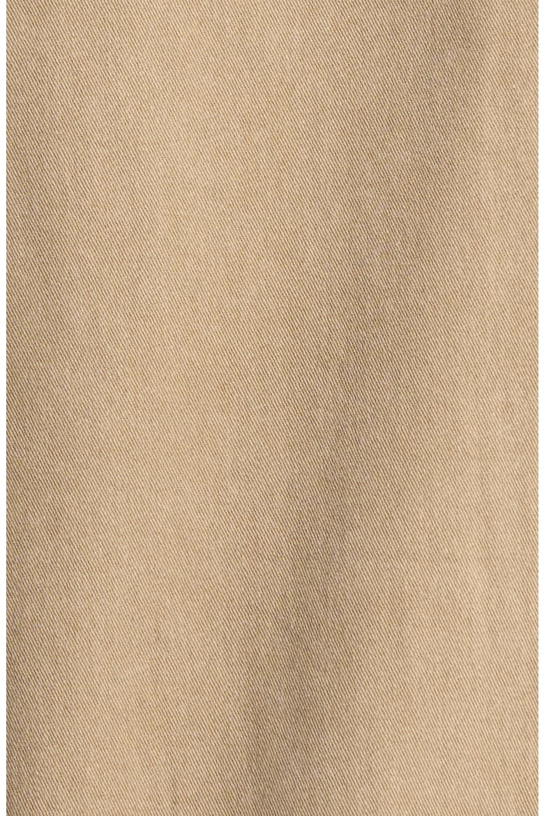 Trademark Cotton Garage Jacket, Alternate, color, WASHED KHAKI