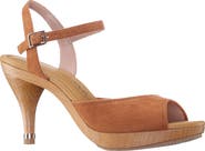 Nina Rock Sandal