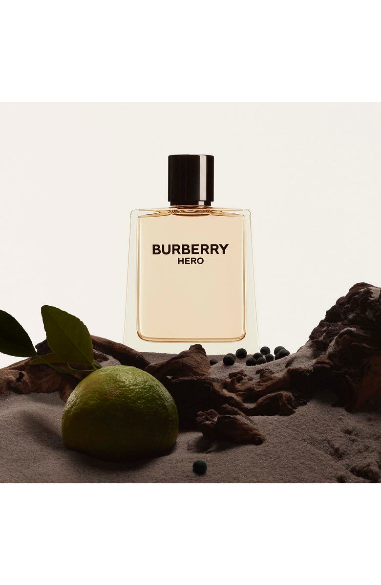 Burberry Hero 2-Piece Fragrance Gift Set, Alternate, color, 