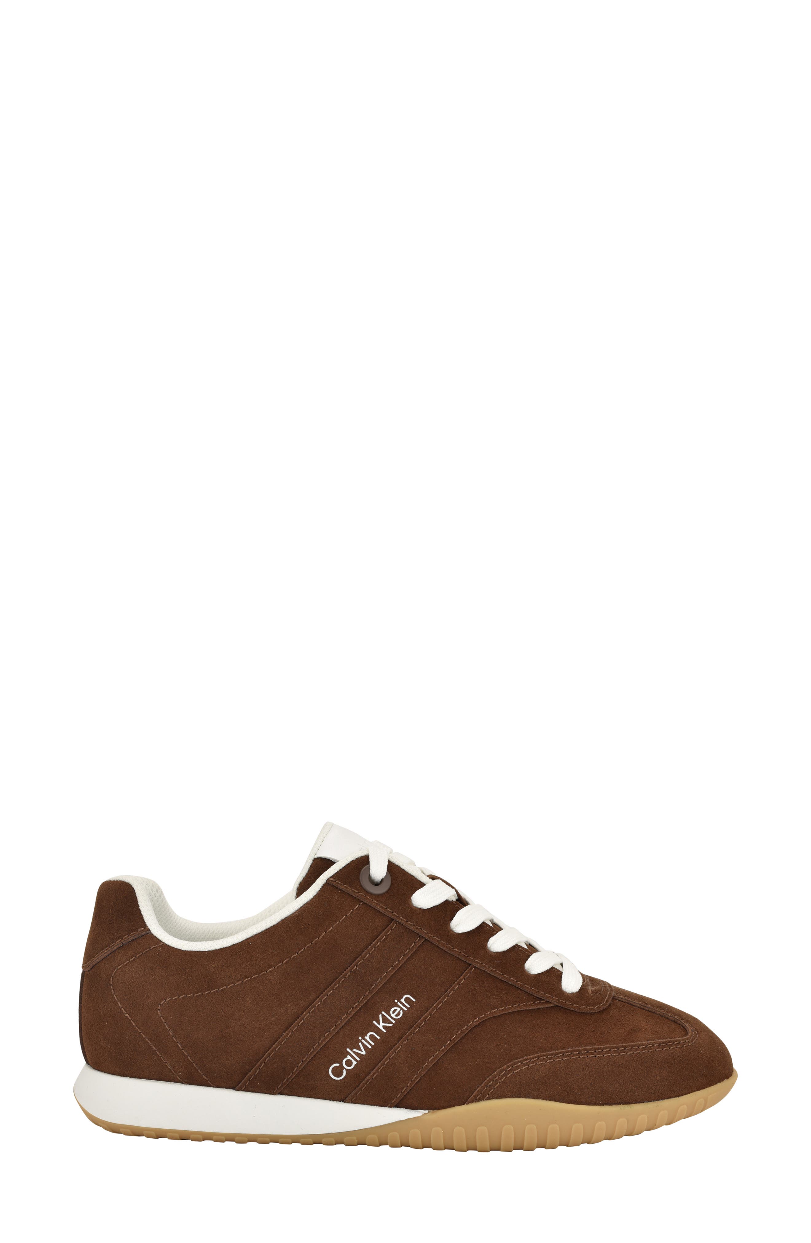 Hendrea Sneaker, Alternate, color, BROWN