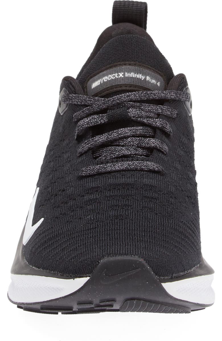 Nike InfinityRN 4 Running Shoe, Alternate, color,