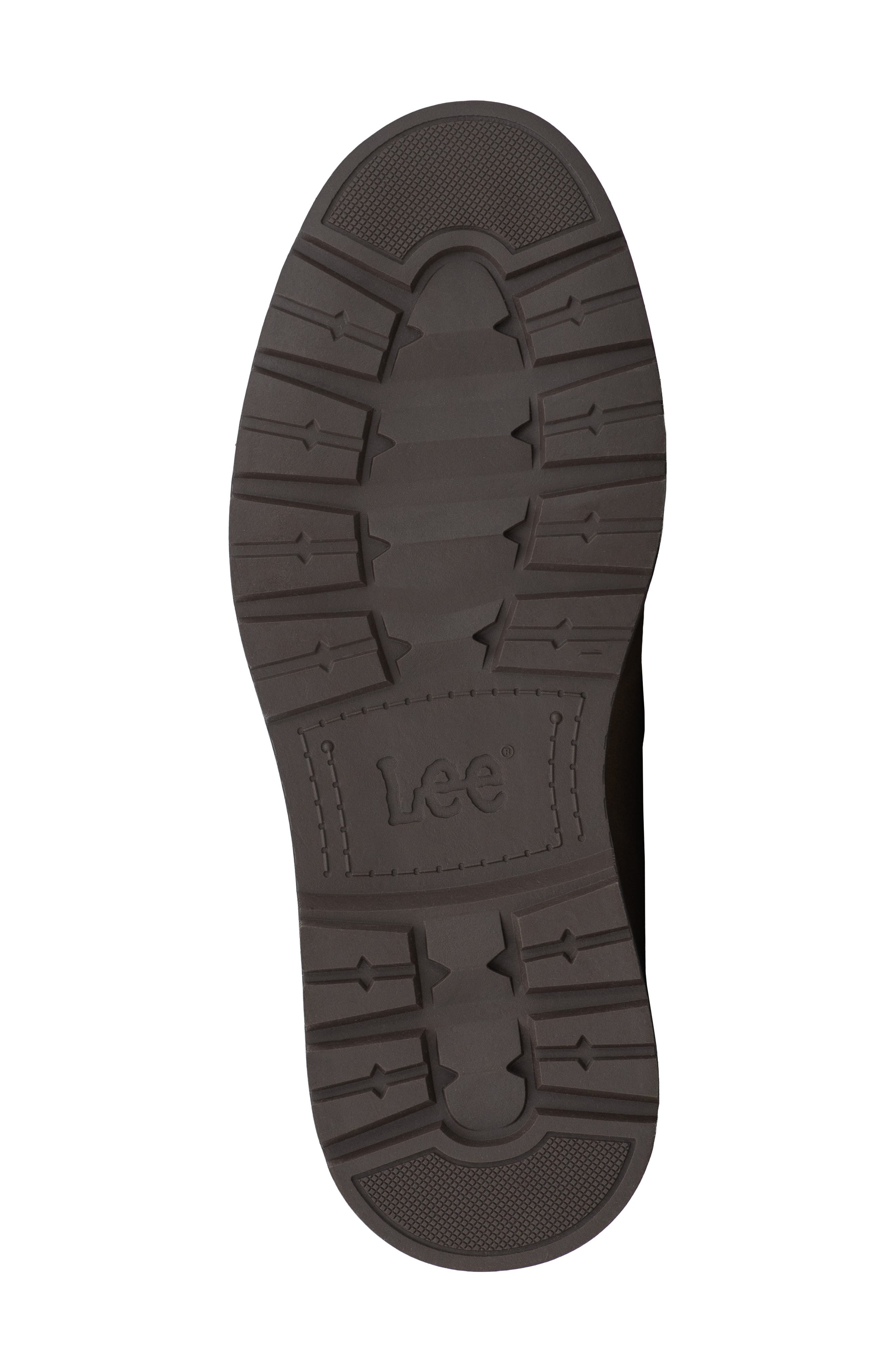 Lawrence Boot, Alternate, color, COCOA BROWN