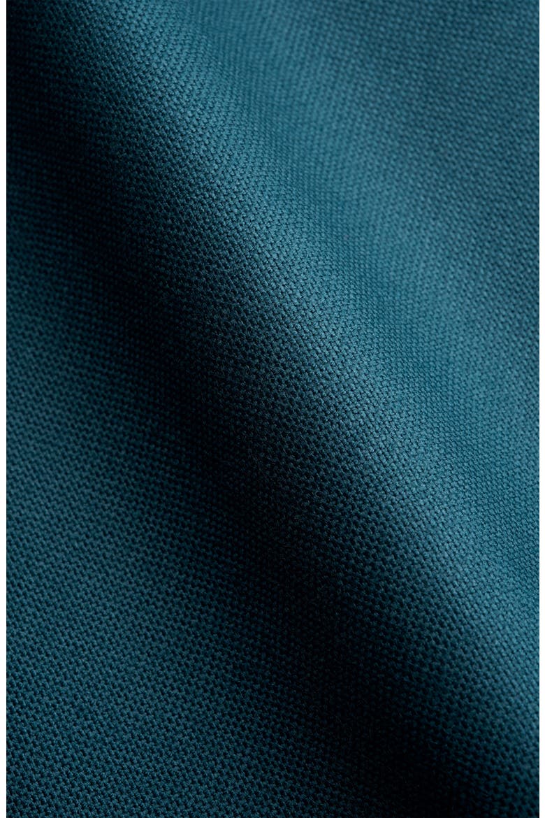 Cameron Wool Suit Jacket, Alternate, color, TEAL