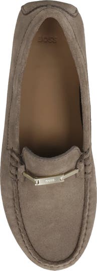 Roxanne Driving Loafer