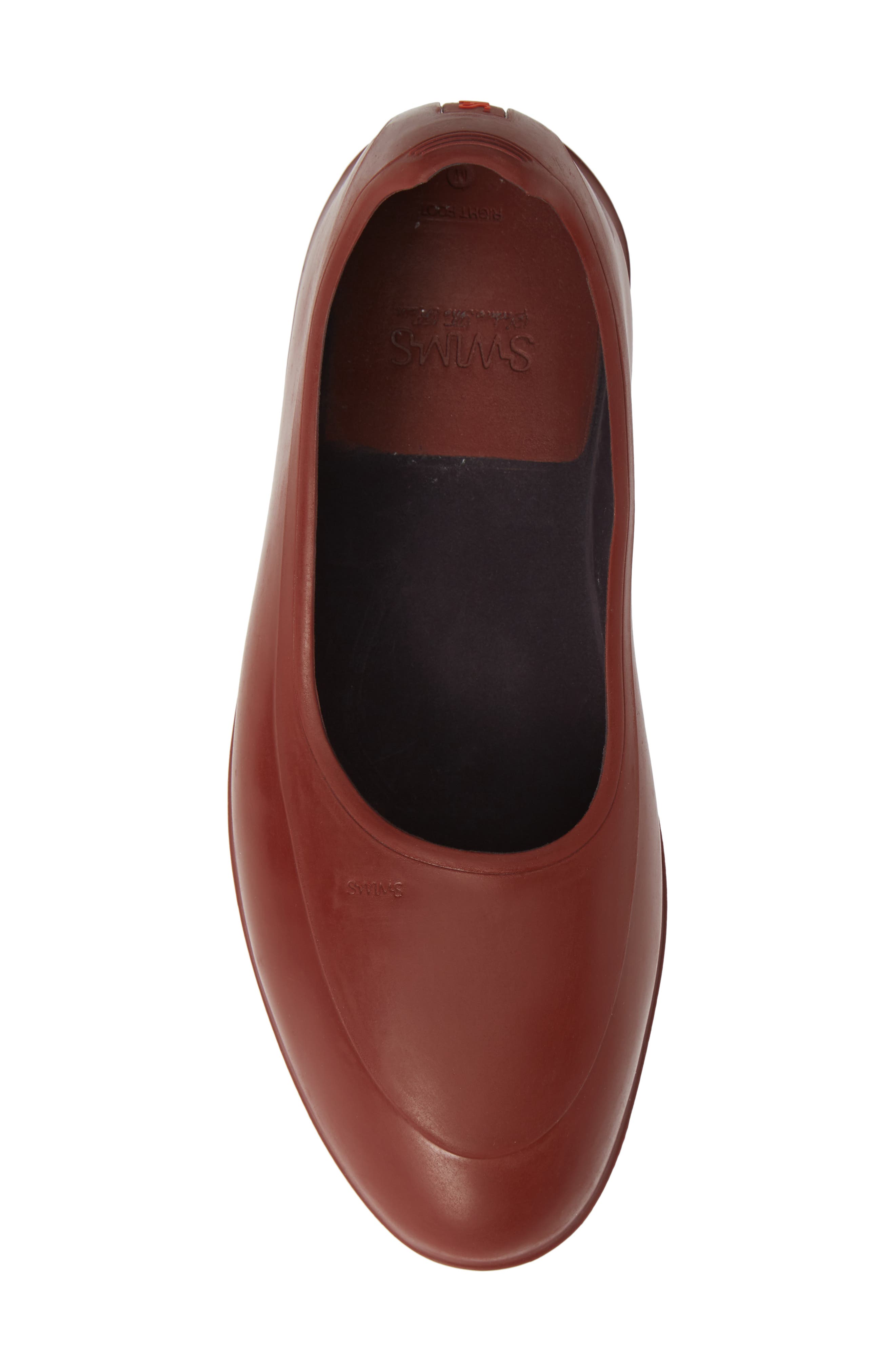 Swims Classic Galosh Slip-On, Alternate, color, 