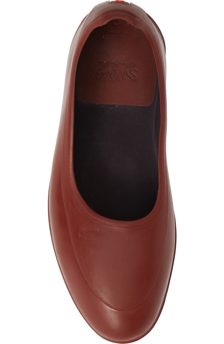 Swims Classic Galosh Slip-On, Alternate, color,