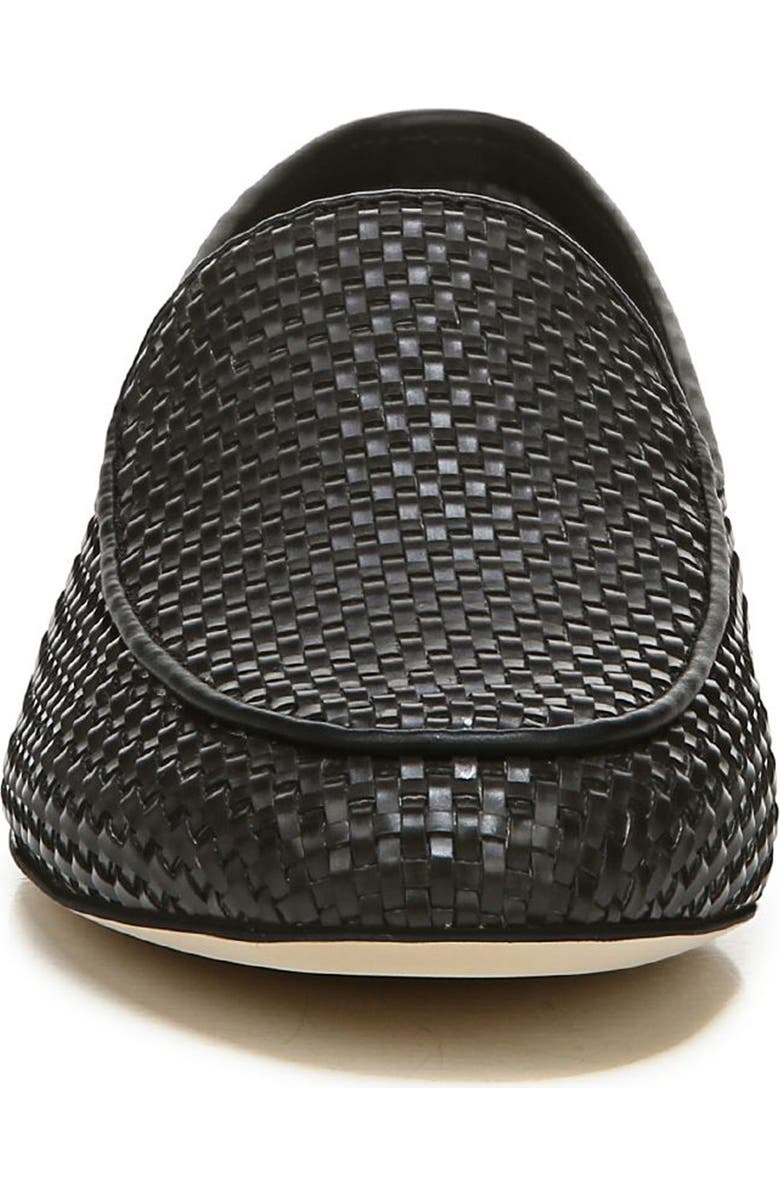 SARTO by Franco Sarto Jiana Woven Loafer, Alternate, color,