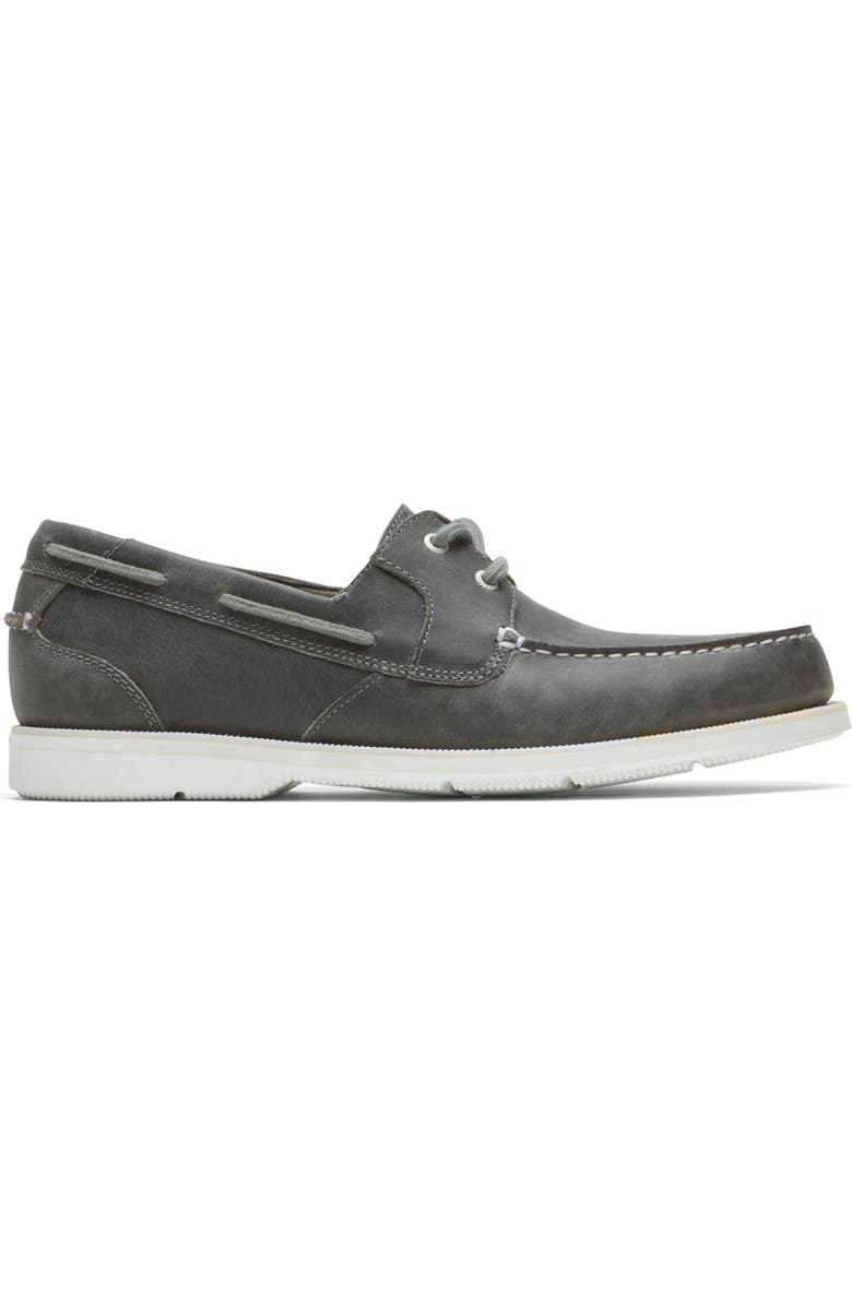 Rockport Southport Boat Shoe - Wide Width Available, Alternate, color,