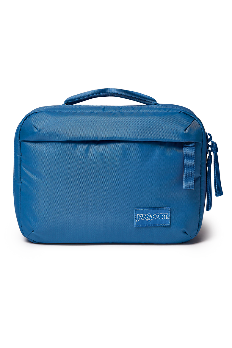 Good Latitude Tech Organizer, Main, color, Elemental Blue