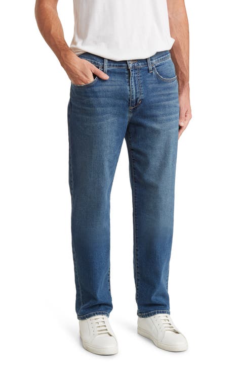 Classic Slim Jeans (Olvera)