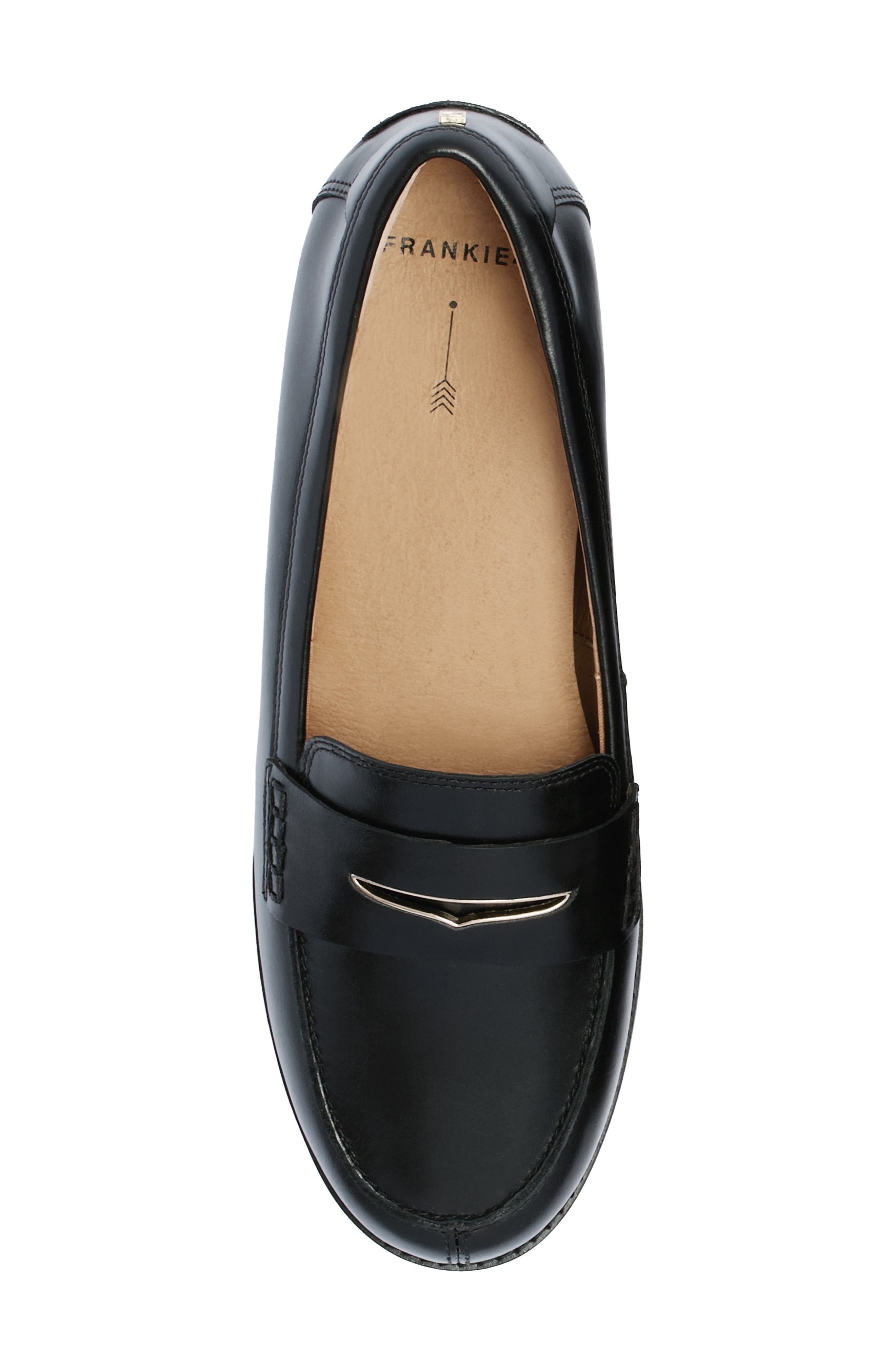 FRANKIE4 Franklin Penny Loafer, Alternate, color, 