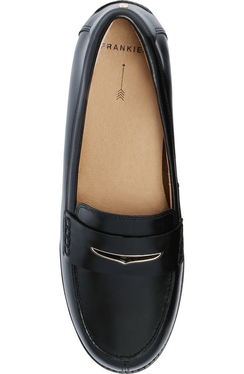 FRANKIE4 Franklin Penny Loafer, Alternate, color,