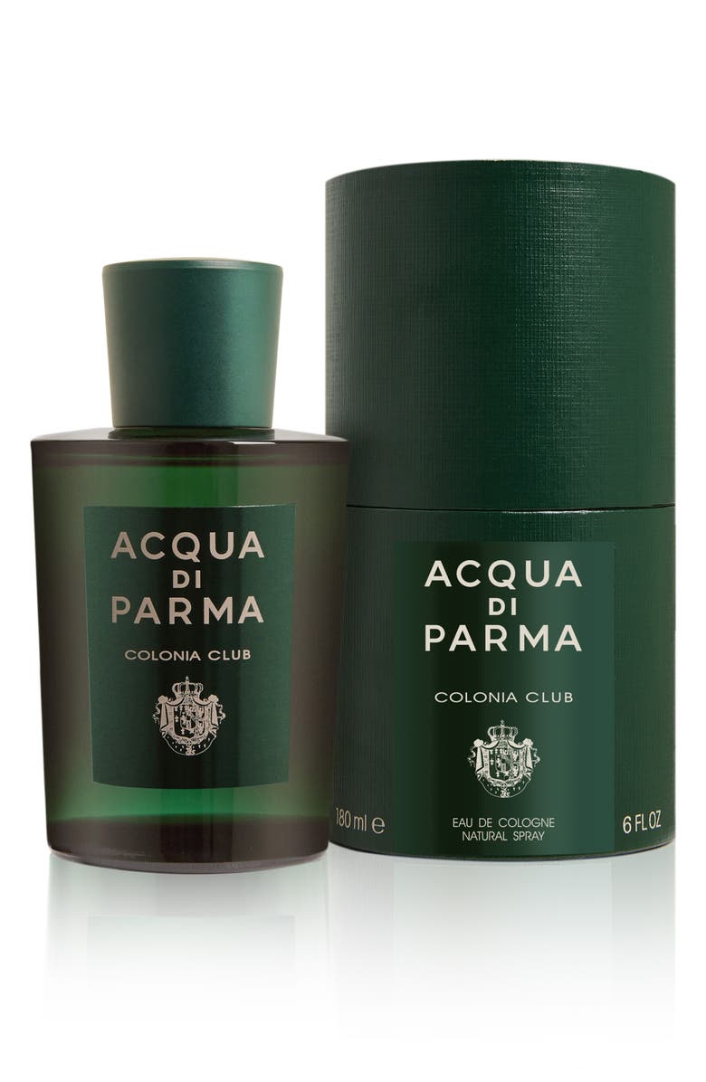 Acqua di Parma Colonia Club Eau de Toilette, Alternate, color,