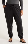 Eileen Fisher Terry Ankle Pants