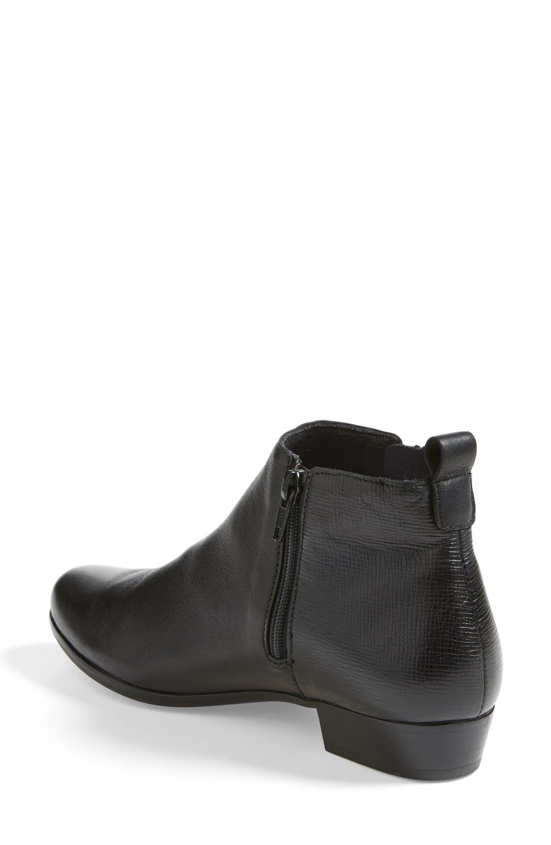 Munro Lexi Boot, Alternate, color, 