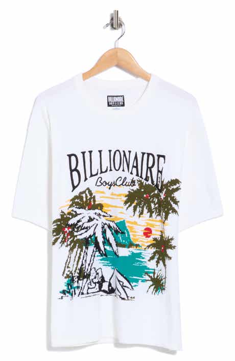 BB Sunset Knit Short Sleeve Shirt