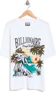 Billionaire Boys Club BB Sunset Knit Short Sleeve Shirt