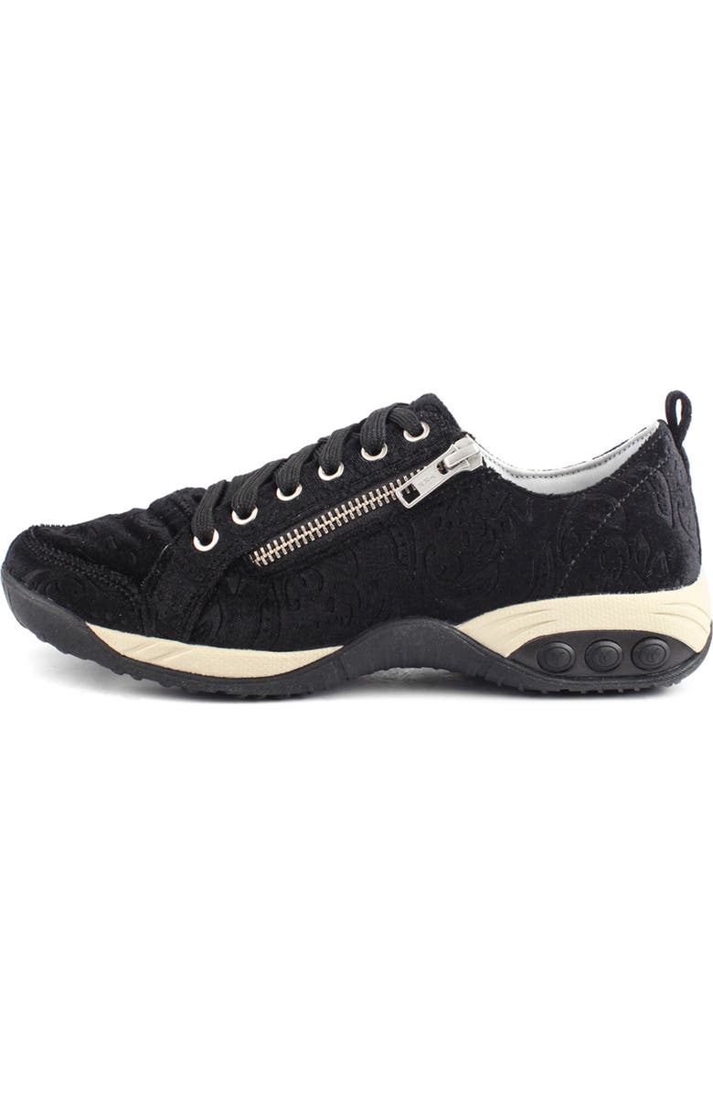 Therafit Sienna Sneaker, Alternate, color,