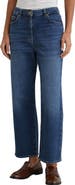 Reiss Selin Straight Leg Jeans