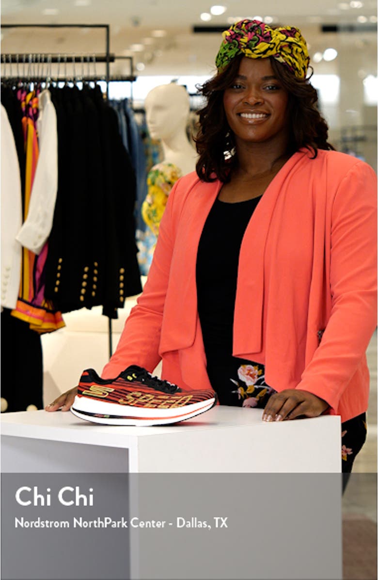 GO RUN Razor 4 Running Shoe, sales video thumbnail