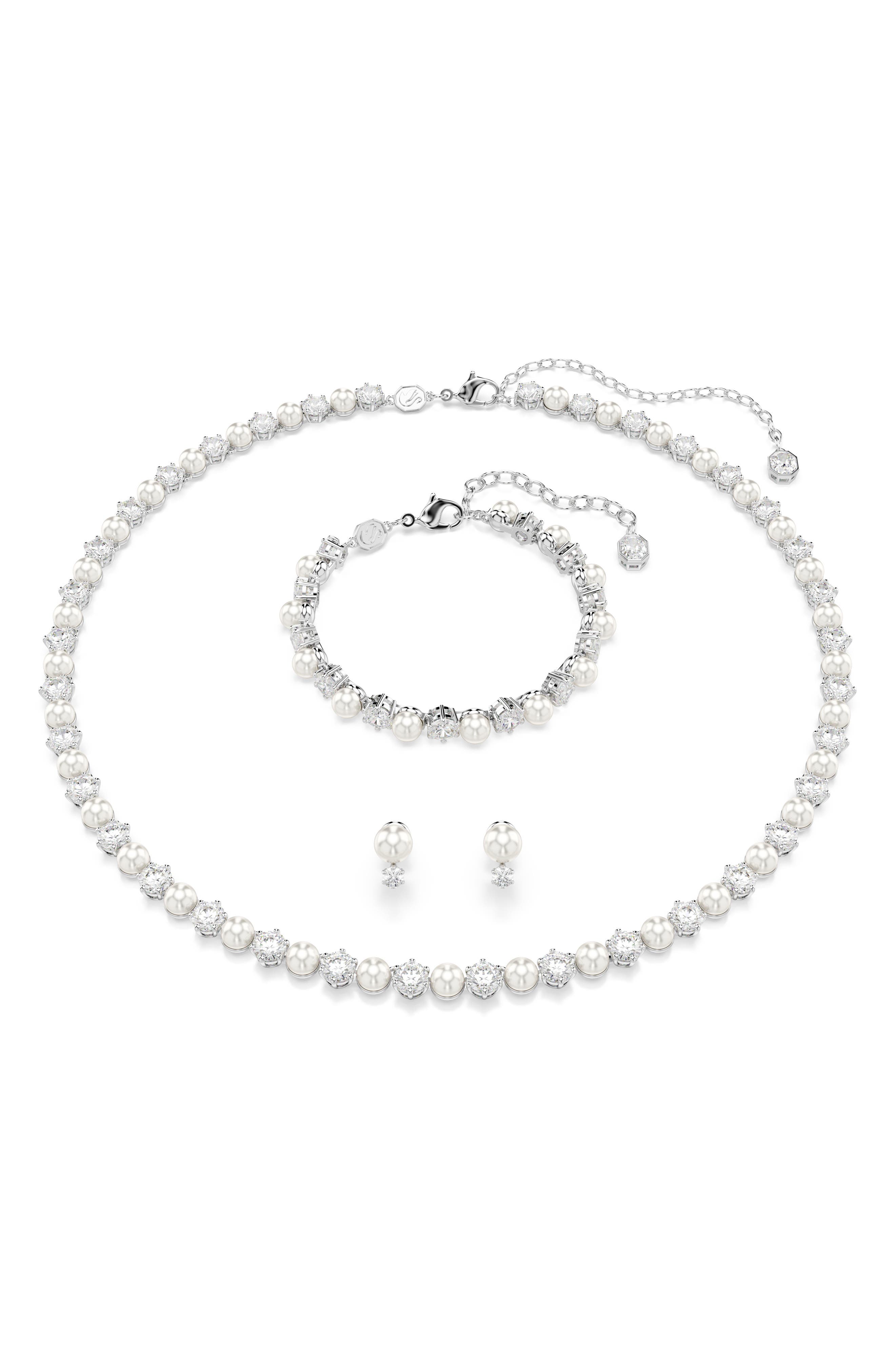 selected SILVER/ WHITE