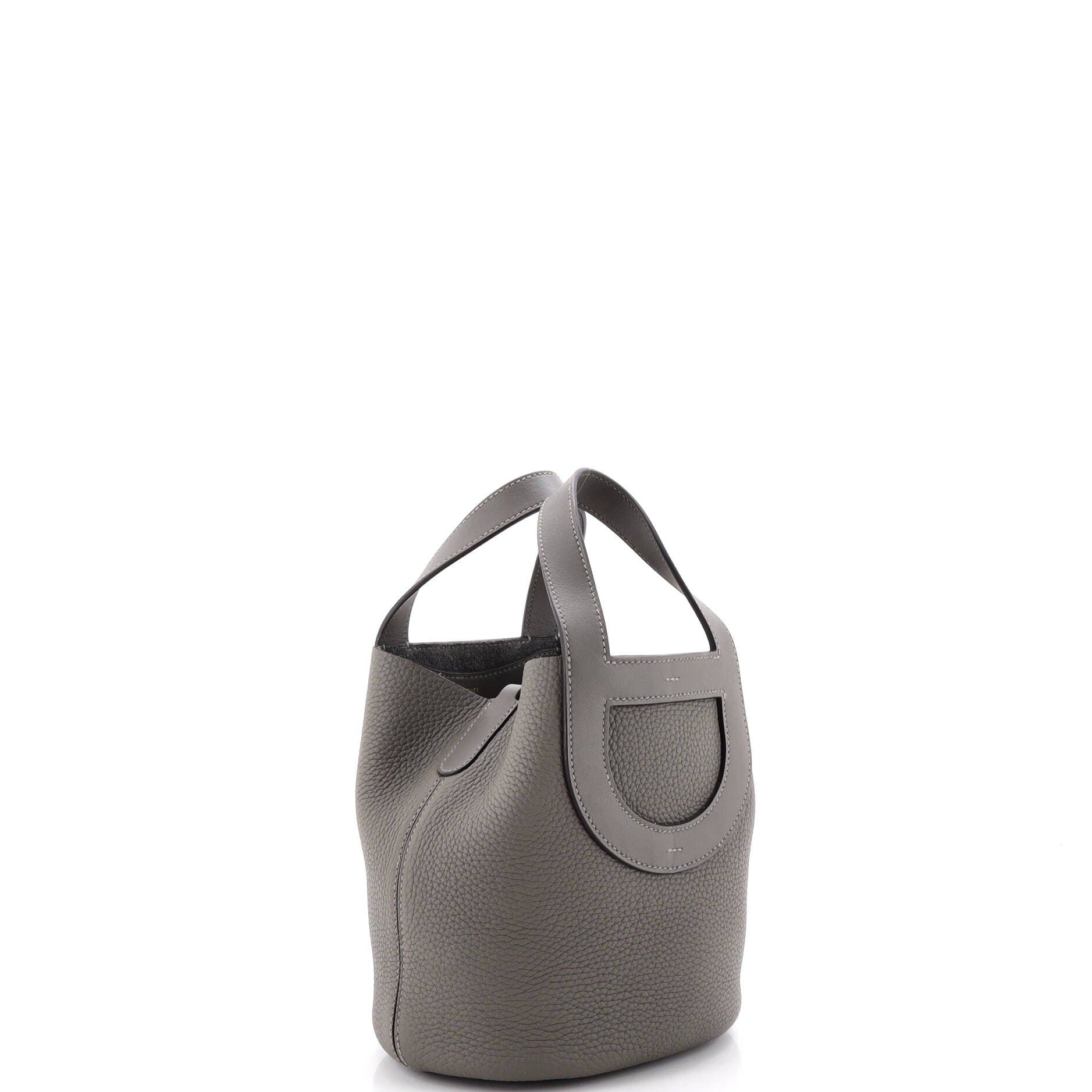 In-The-Loop Bag Clemence with Swift 18, Alternate, color, Grey