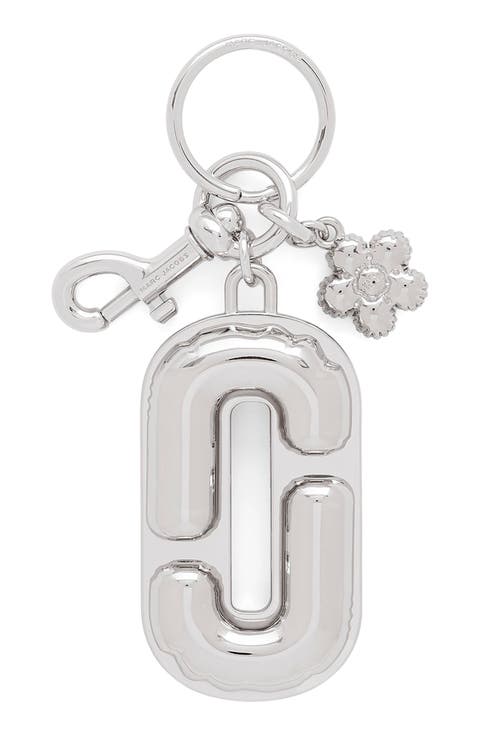 The J Marc Balloon Bag Charm