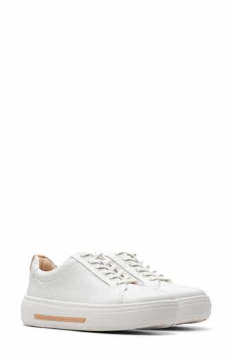 Clarks® Hollyhock Walk Sneaker