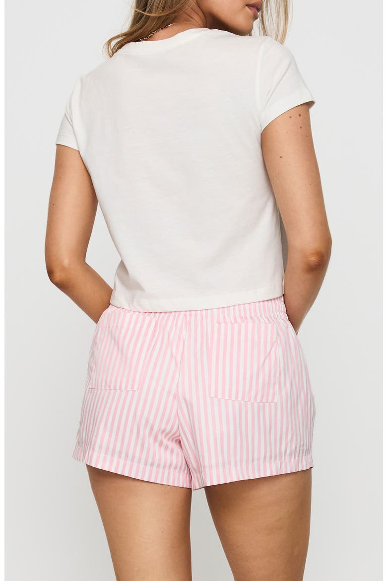 Sincar Boxer Shorts, Alternate, color, PINK / WHITE STRIPE
