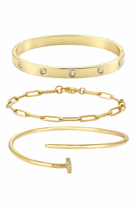 Set of 3 Bracelets
