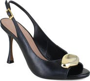 BCBGMAXAZRIA Hayden Slingback Sandal